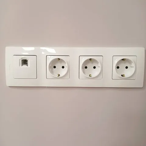 Электрик в Ганино, Пушное, Цвелодубово и Овсяное в Ленинградской области