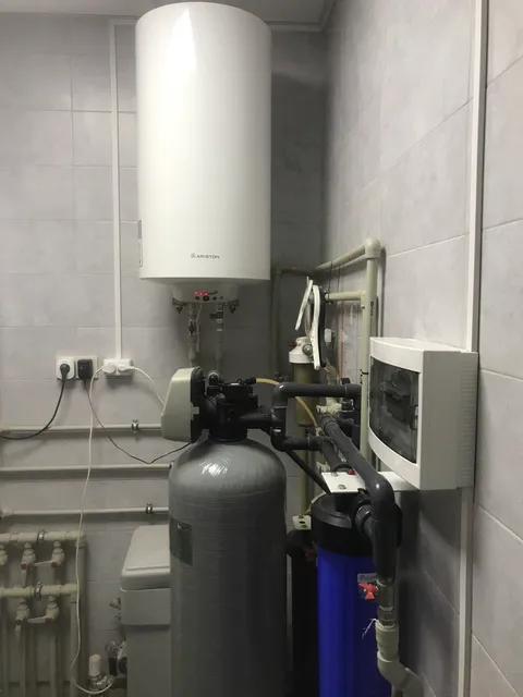 Электрик в Ганино, Пушное, Цвелодубово и Овсяное в Ленинградской области